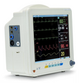 Multiparameter Patient Monitor with Capnography (Touchscreen)